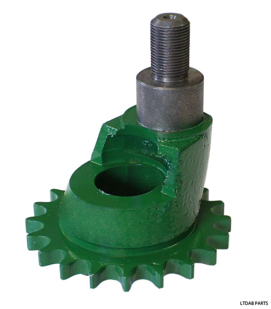 Drev John deere 23 kuggar (Butik 6)