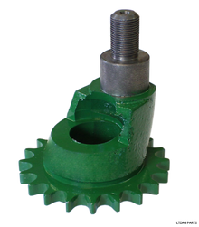 Drev John deere 23 kuggar (Butik 6)