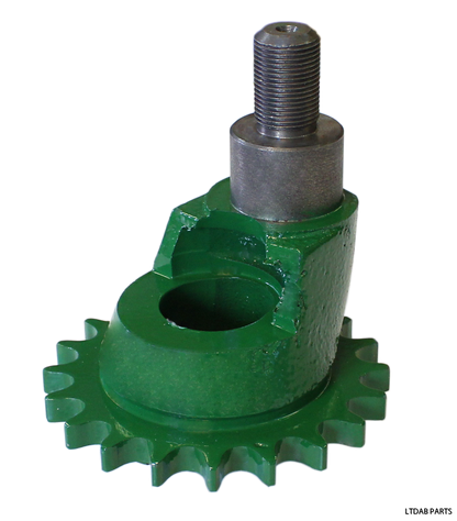 Drev John deere 23 kuggar (Butik 6)
