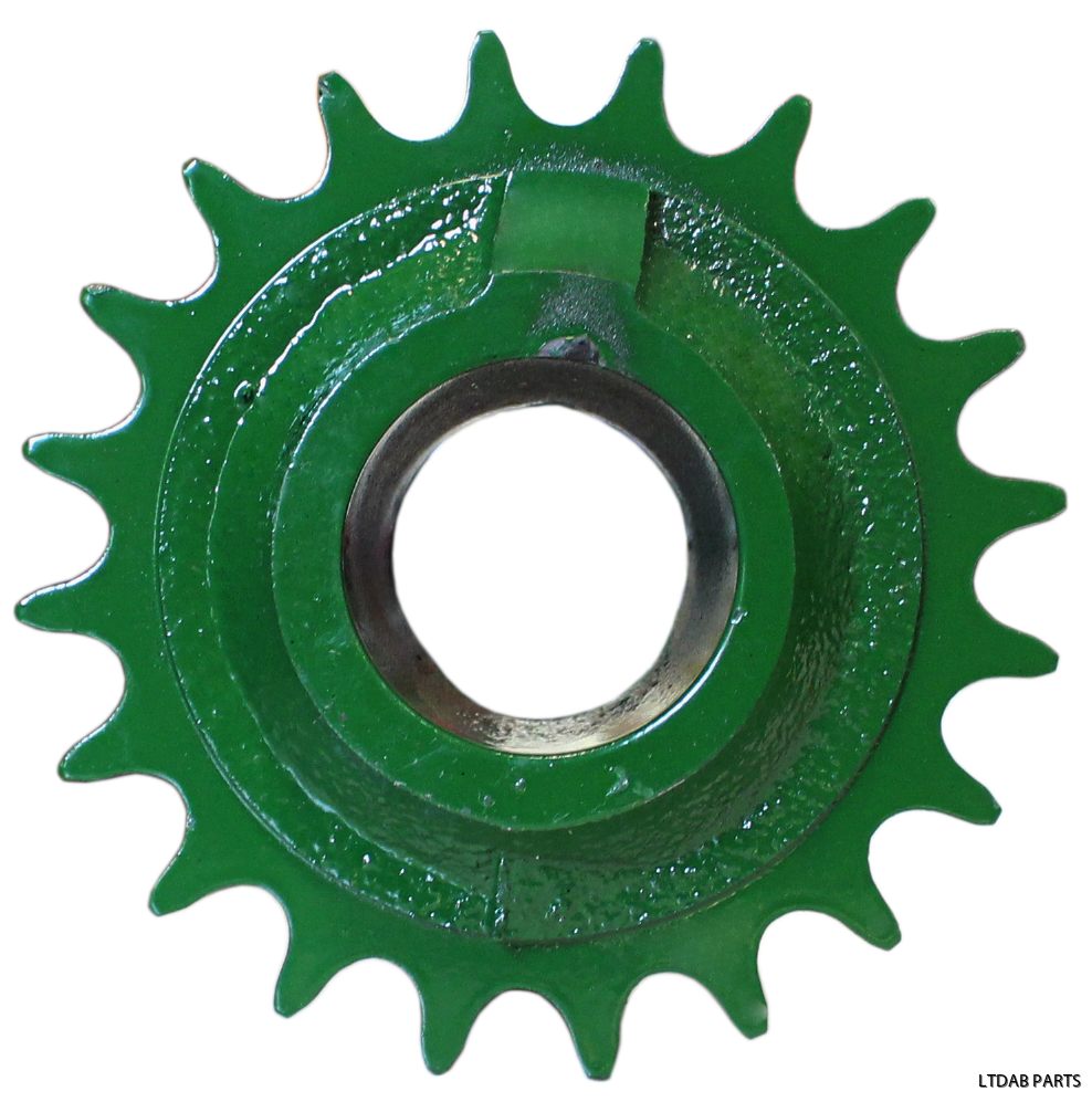 Drev John deere 23 kuggar (Butik 6)