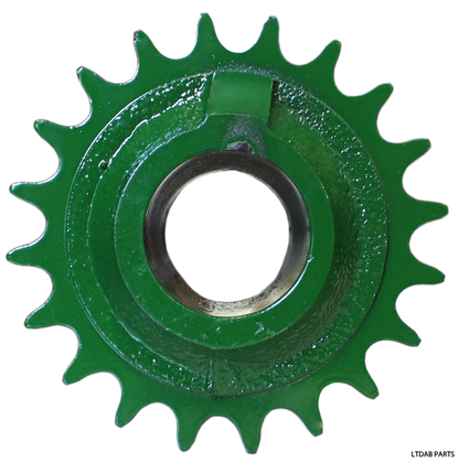 Drev John deere 23 kuggar (Butik 6)