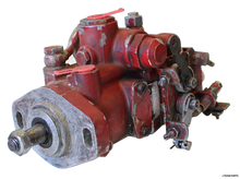 Renoverad dieselpump IH 826 (LA20)