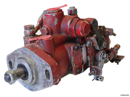 Renoverad dieselpump IH 826 (LA20)