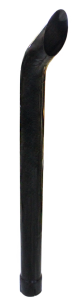 Avgasrör Case IH 5120 - 5250
