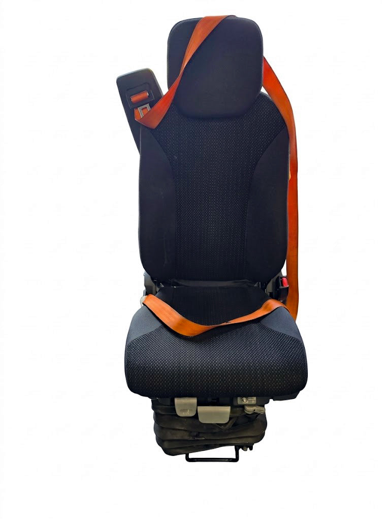 BEG Luftstol Volvo Entreprenad