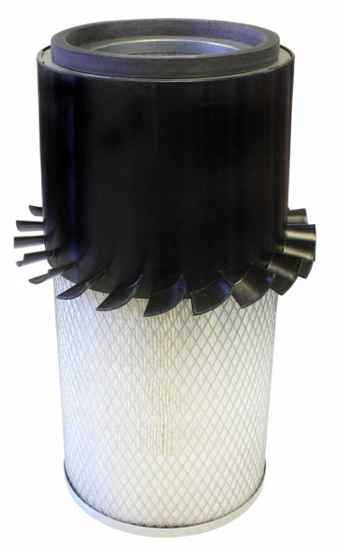 Luftfilter Case IH, David Brown. REF: VPD7126