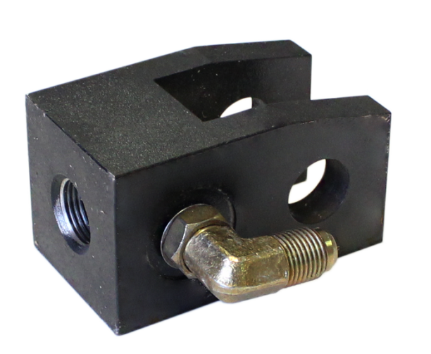 Gaffel styrkolv IH 454-784, BM 500, 2200, 2250