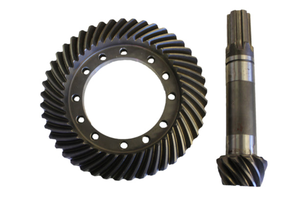 Kronhjul + pinjong MF 399.  REF: 3427116M91
