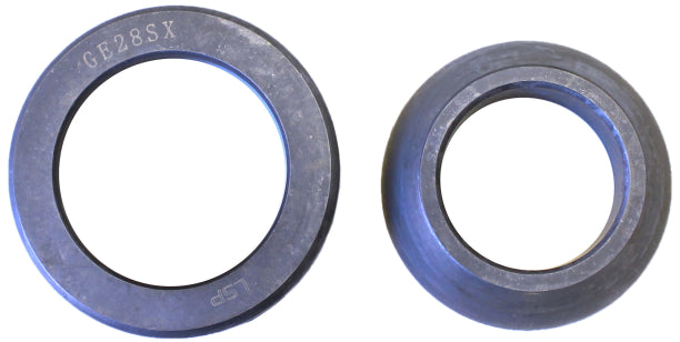 Koniskt lager 4WD Valmet, NH, Case mfl