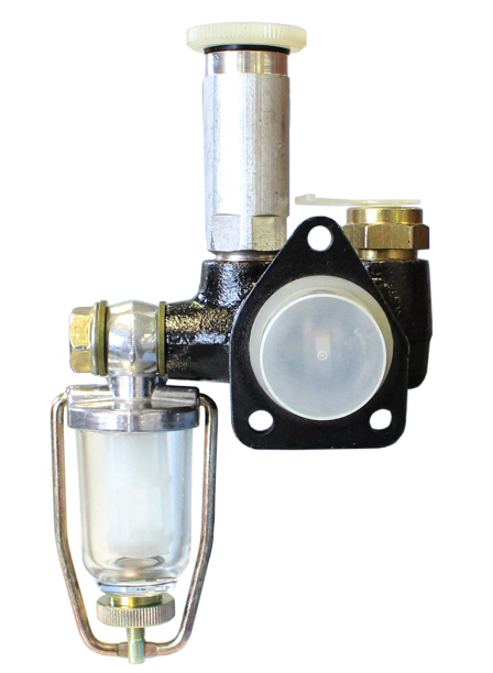 Matarpump Volvo BM 2650, 2654, Valmet 2005, 2105, LM 4400