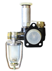 Matarpump Volvo BM 2650, 2654, Valmet 2005, 2105, LM 4400