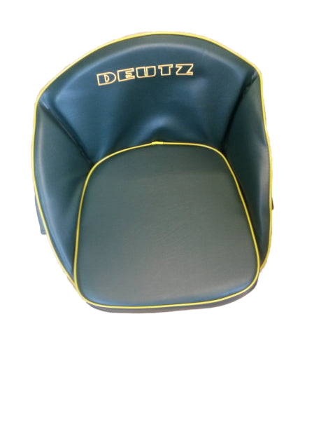 Sitsdyna Deutz