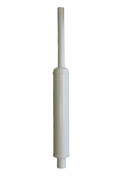 Ljuddämpare MF 35 - 135