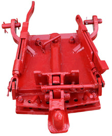 Hitch BM 400 , 430