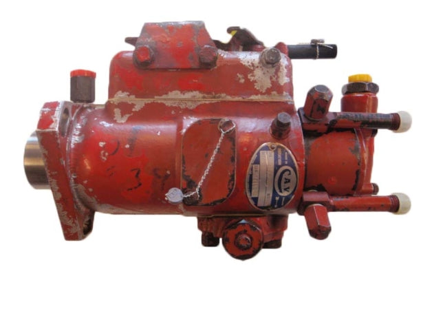 Dieselpump IH Case D239 REF: 3249F480