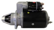 Startmotor IH 585, 685 etc.  is1018. REF: VPF2036