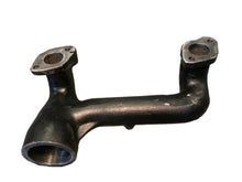 Grenrör MF 1080 etc.
