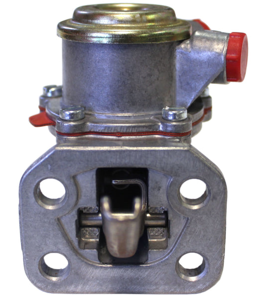 Matarpump IH, MF, McCormick