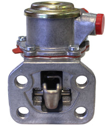 Matarpump IH, MF, McCormick