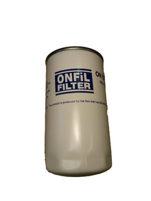 Oljefilter (spin on) NH T4030-T7070, TS100A-TS135A Div IH. REF: 2854749