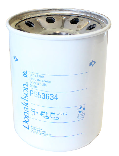 Oljefilter JD 4230-4840. REF: VPD5128