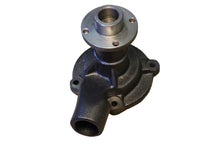Vattenpump NH Clayson, Ford Industri