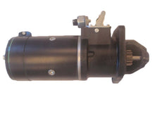 Startmotor MF20, Fordson Dexta. REF: 41682