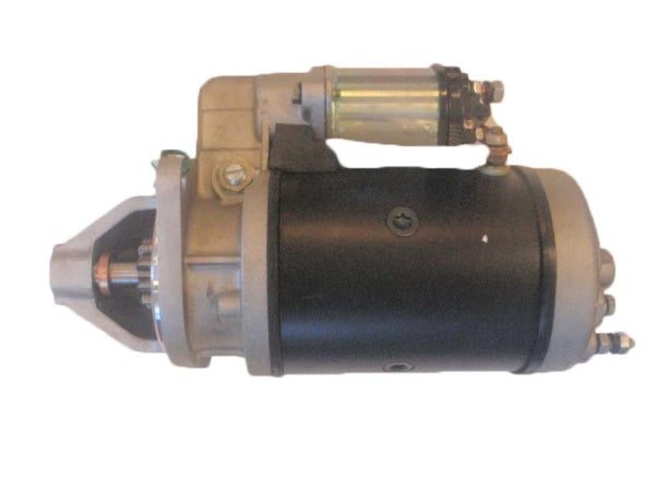 Startmotor IH 374, 384, 275, 414, 444