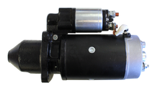 Startmotor LM  24V