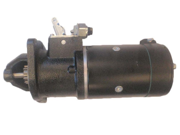 Startmotor Ford Major
