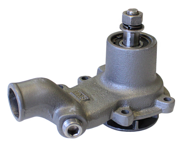 Vattenpump utan remskiva MF, BM mfl