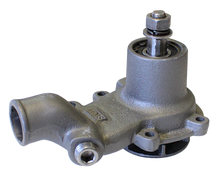 Vattenpump utan remskiva MF, BM mfl
