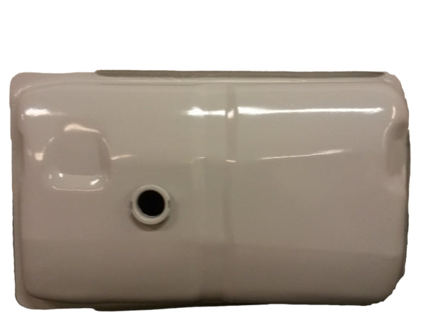 Dieseltank MF 35 (3-cyl)