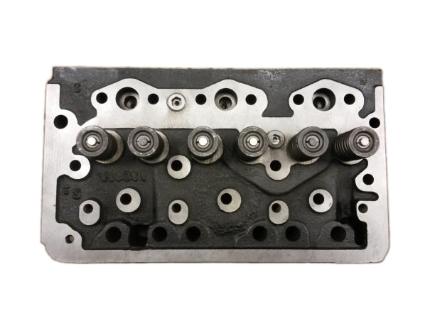 Topplock MF 35, BM 320