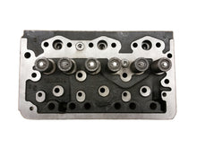 Topplock MF 35, BM 320