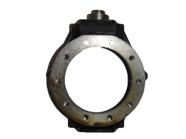 Ledhus Valmet, Ford