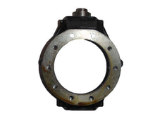 Ledhus Valmet, Ford