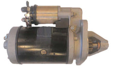 Startmotor MF/DB/IH/FORD. REF: VPF2011