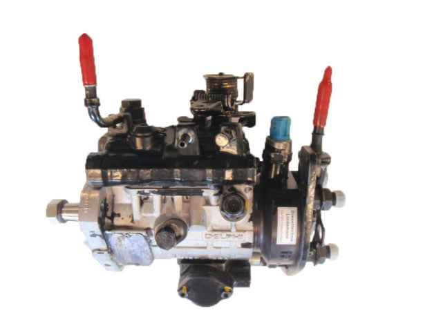 Dieselpump Delphi 4cyl, renoverad