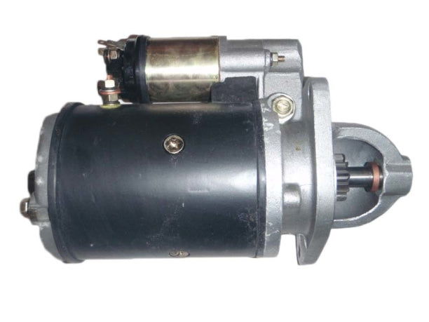 Startmotor Ford, Clayson, IH. REF: 83981923