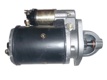 Startmotor Ford, Clayson, IH. REF: 83981923