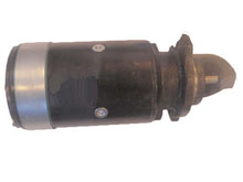 Startmotor 12 volt TE 20, TEA 20, MF REF: 6979