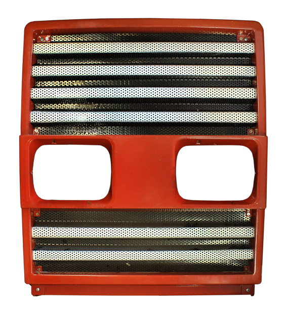 Komplett Front Fiat 60-90 till 110-90