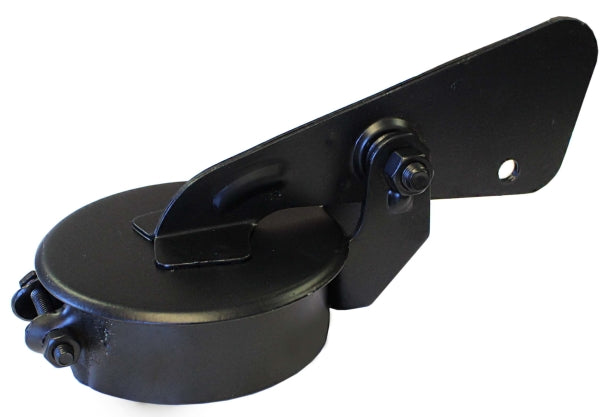 Avgaslock Diameter: 82mm