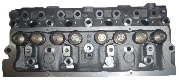 Topplock MF, BM 4.236