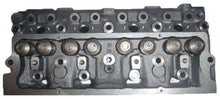 Topplock MF, BM 4.236