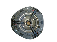 Koppling 12' dubbel MF 185-690.