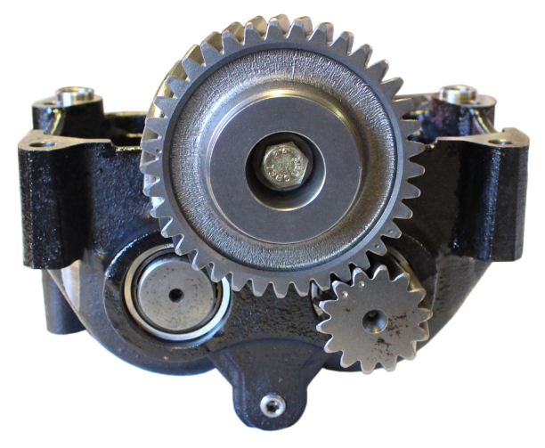 Oljepump Balans MF, BM 500 , 2200 , 2204 , 2250 , 2254  REF: 41733082