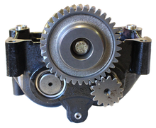 Oljepump Balans MF, BM 500 , 2200 , 2204 , 2250 , 2254  REF: 41733082