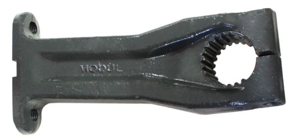 Arm wobble box 116 Claas